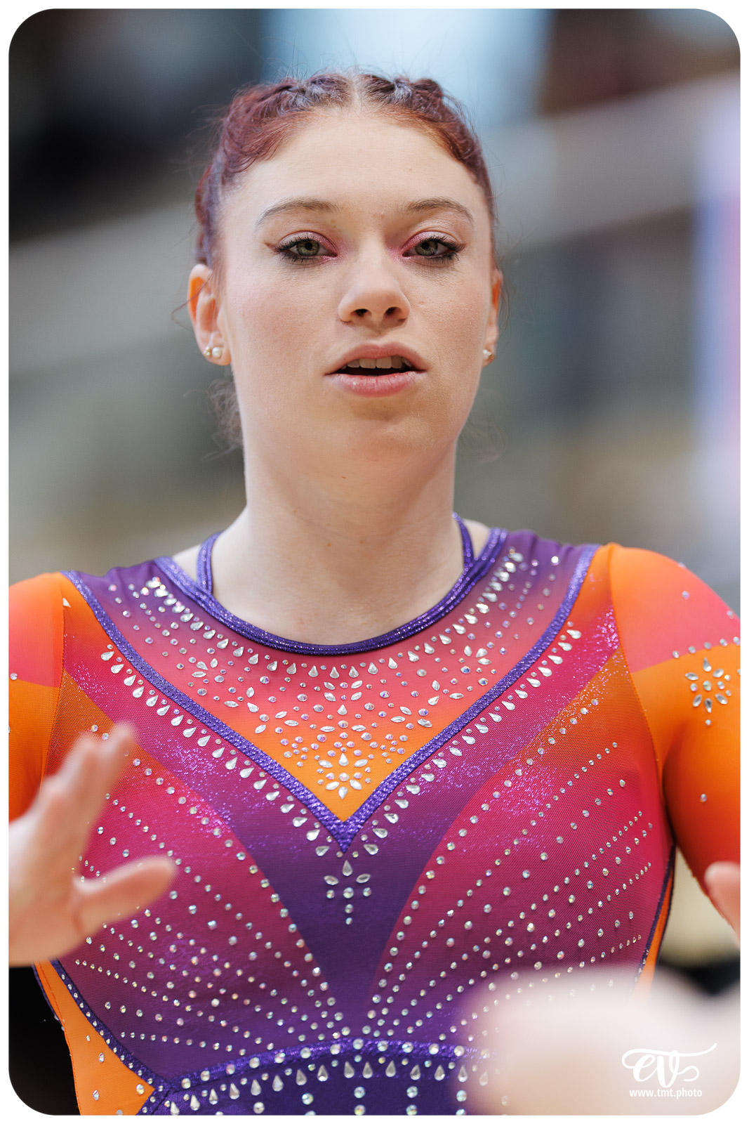 DEMI FINALE TOP12 GAF 2025